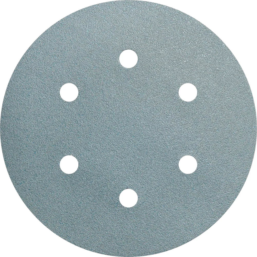 Круг шлифовальный Sia Abrasives siaflex 1948 sf6-150-6-100
