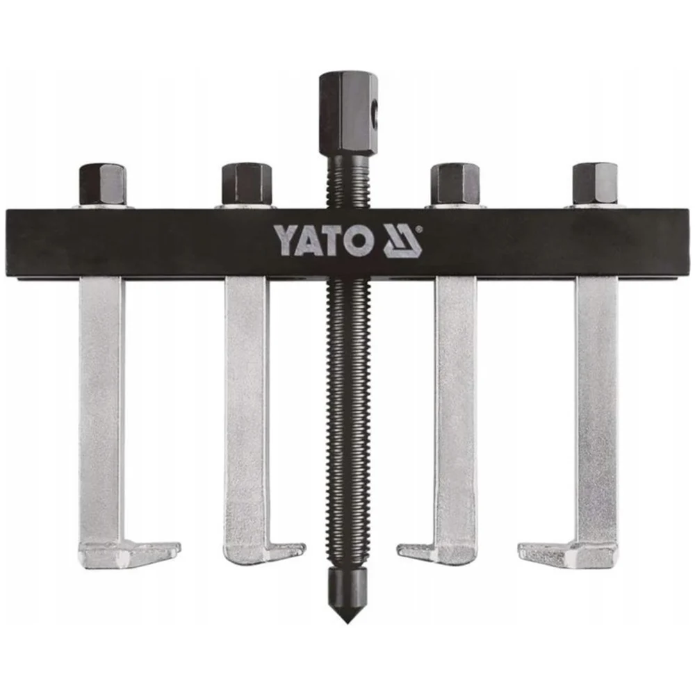 Универсальный съемник шкивов YATO YT-0640