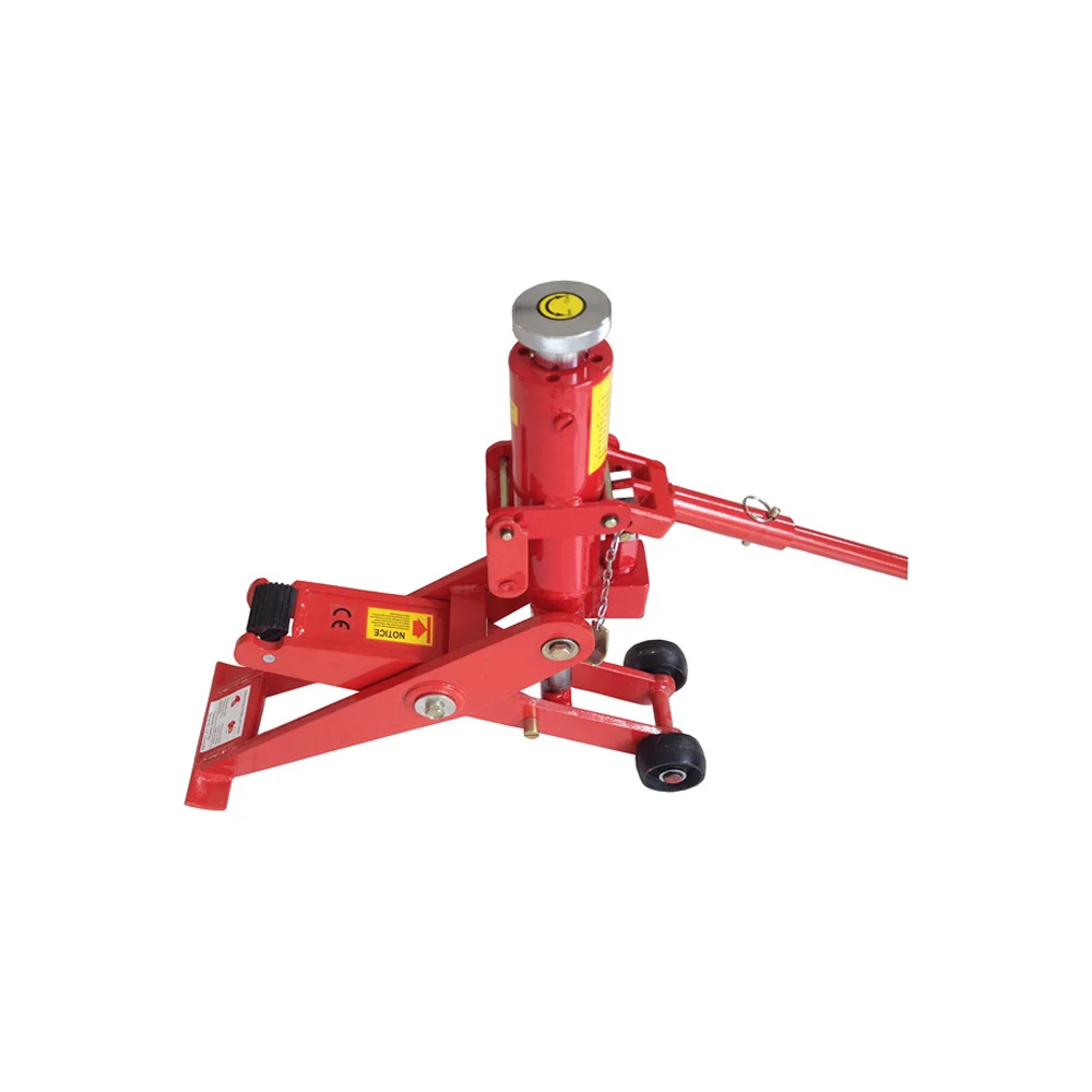 Домкрат для погрузчиков TOR FJ-5 1004400