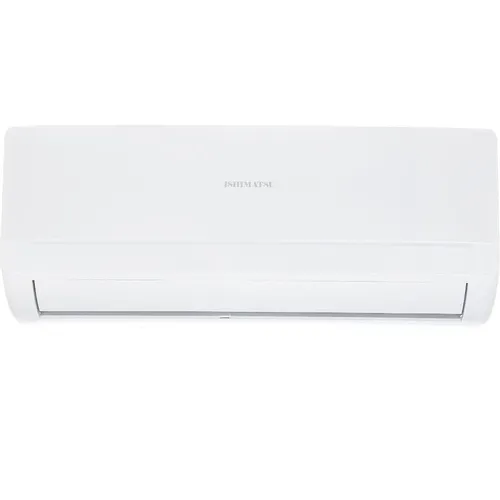 Сплит-система ISHIMATSU Kyoto AMK-12H настенная, до 35м2, 12000 BTU, с голосовым помощником, (комплект из 2-х коробок)