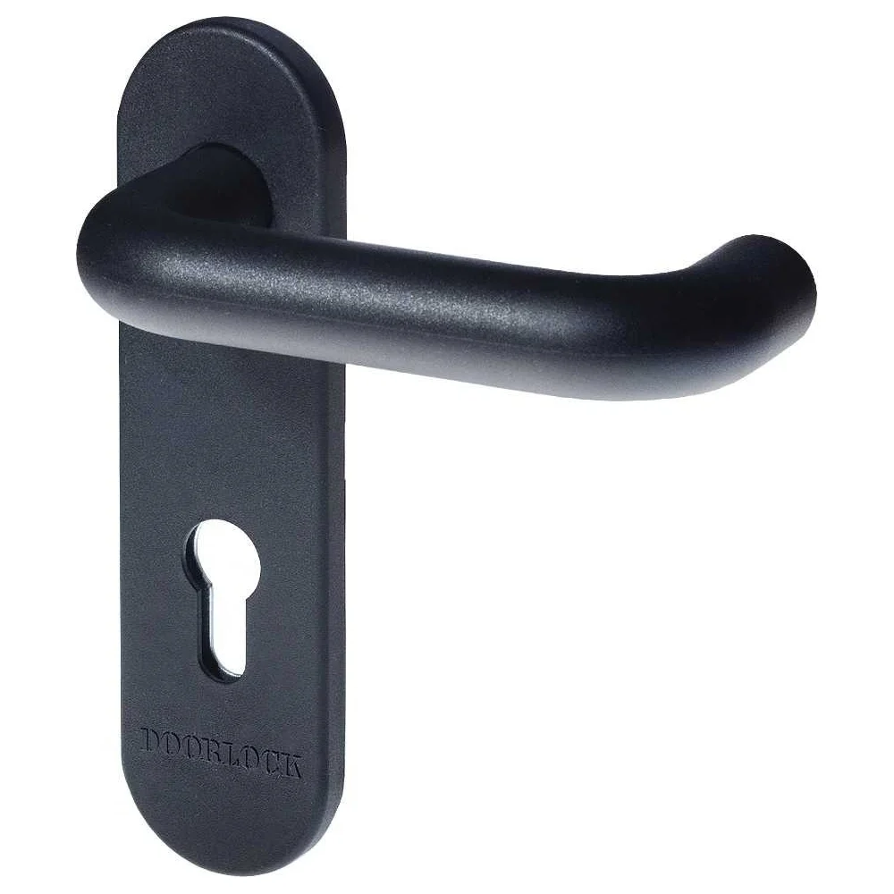 Гарнитур для пожарных дверей Doorlock 79057