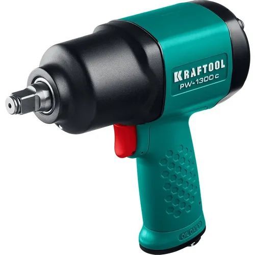 Гайковерт Kraftool PW-1300c [64205]