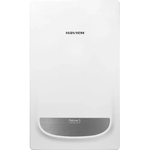 Котел газовый Navien Deluxe S-40k