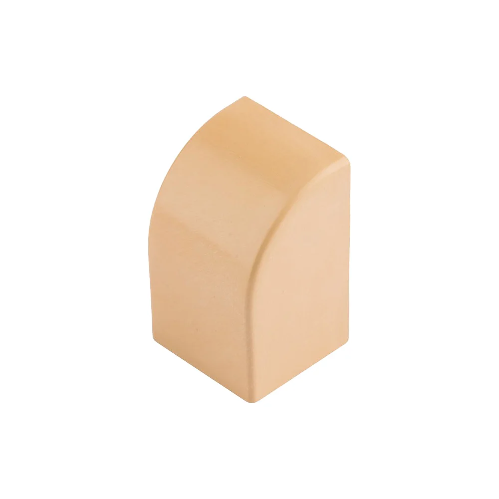 Заглушка EKF Plast PROxima ecl-40-25x4