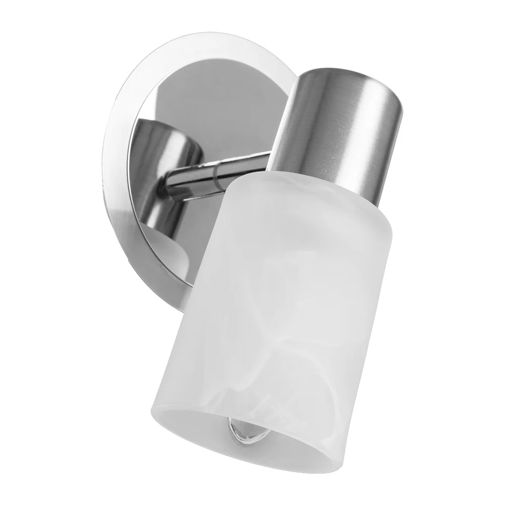 Настенный светильник ARTE LAMP A4510AP-1SS