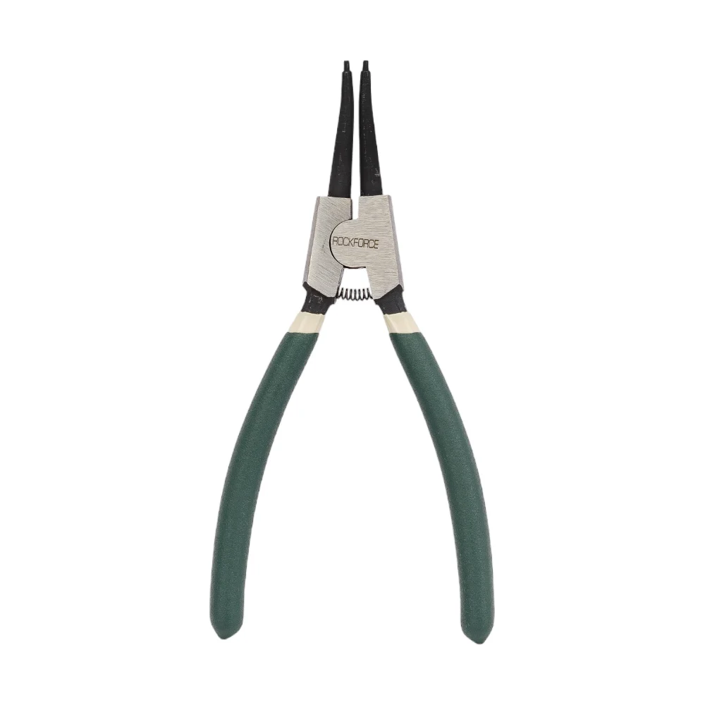 Прямой съемник стопорных колец Rockforce RF-609200SS(28530)