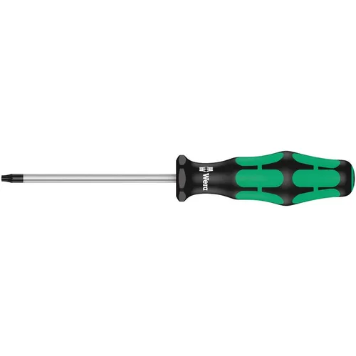Отвертка WERA 367 Torx [we-028005]