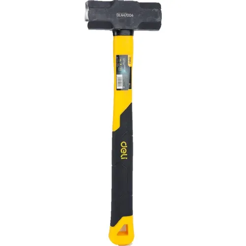 Кувалда Deli DL447003, 1560грамм