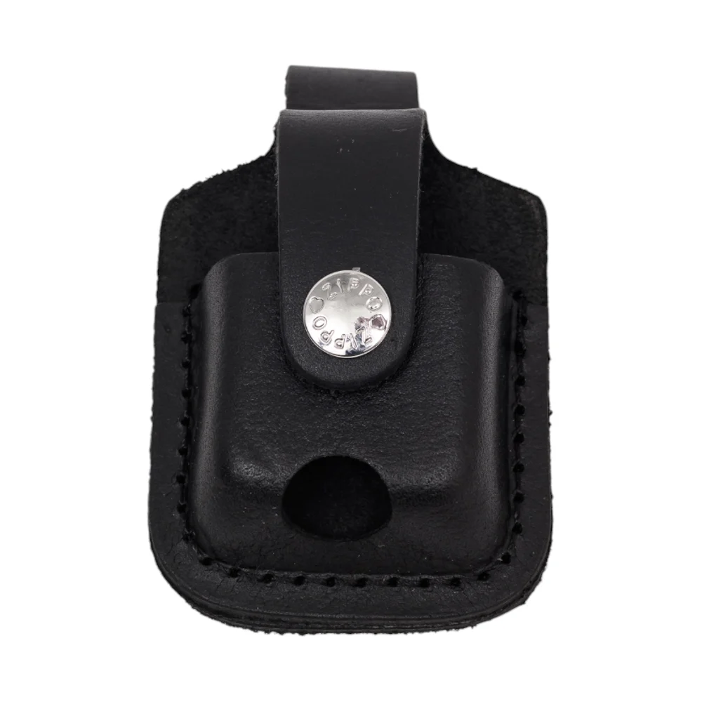 Чехол для зажигалки Zippo LPTBK