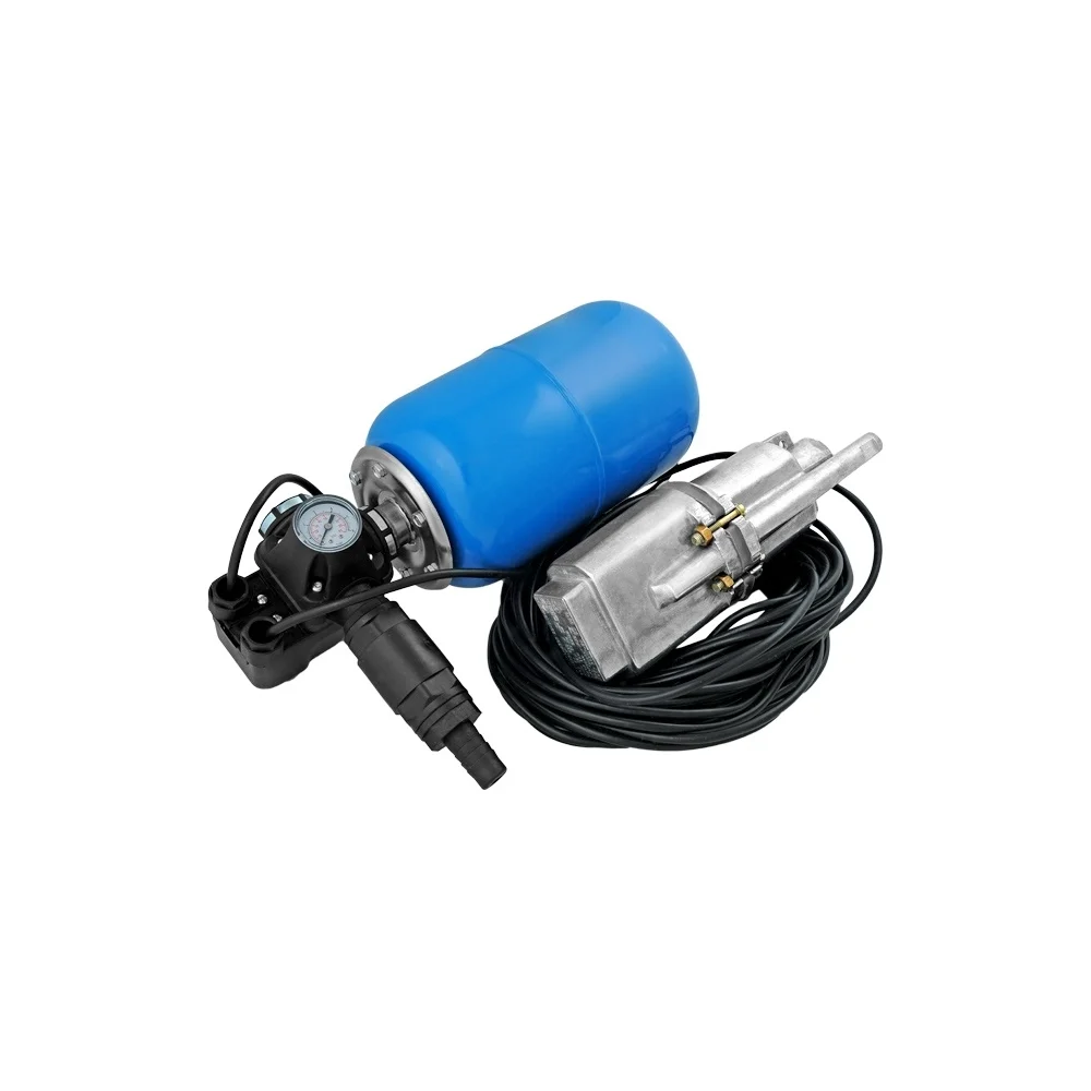 Станция автоматического водоснабжения UNIPUMP АКВАРОБОТ М5-15 Н 99655