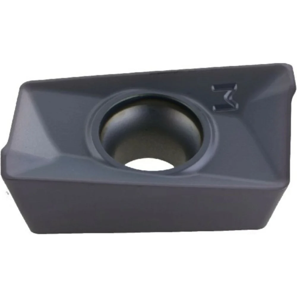 Фрезерная пластина HARDSTONE APKT 160408-PM 4603390580907