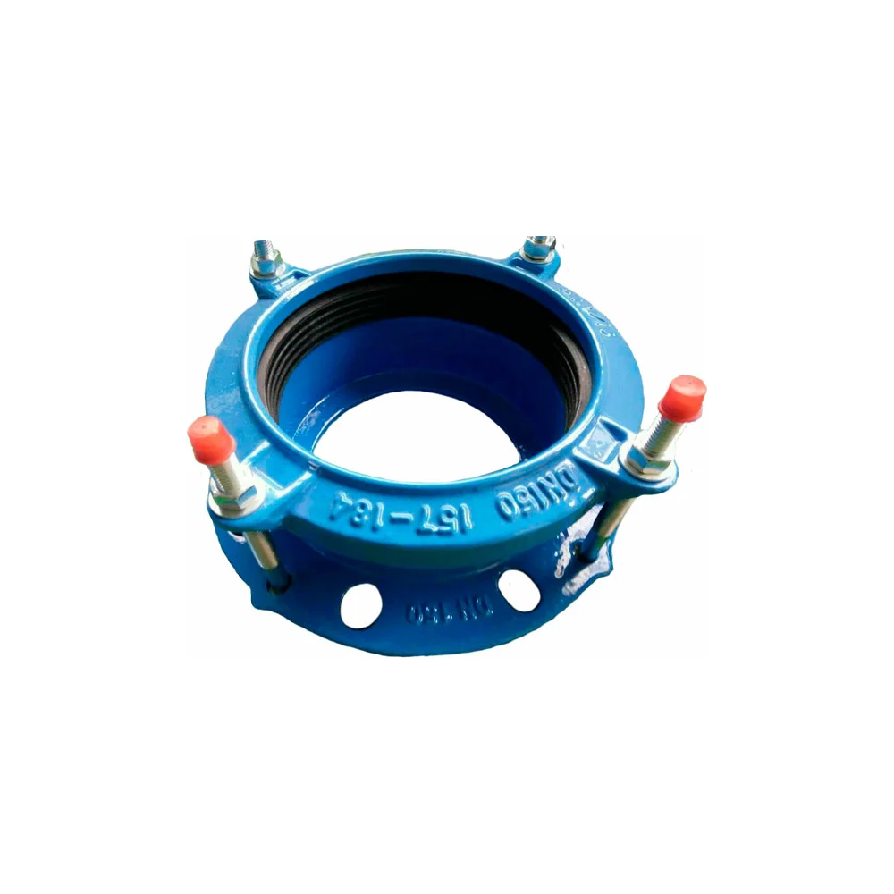 Фланцевая муфта IDRA ПФРК BF/FL UN Maxi DN 100 107 - 133 РА-060659
