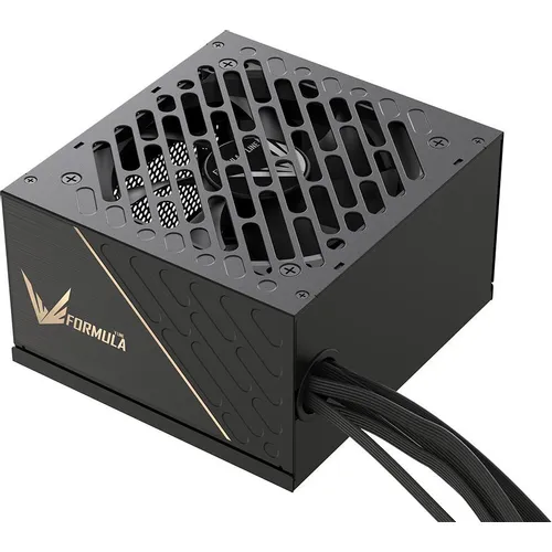 Блок питания Formula FV-850GD, 850Вт, 80 PLUS GOLD, 120мм, черный, retail