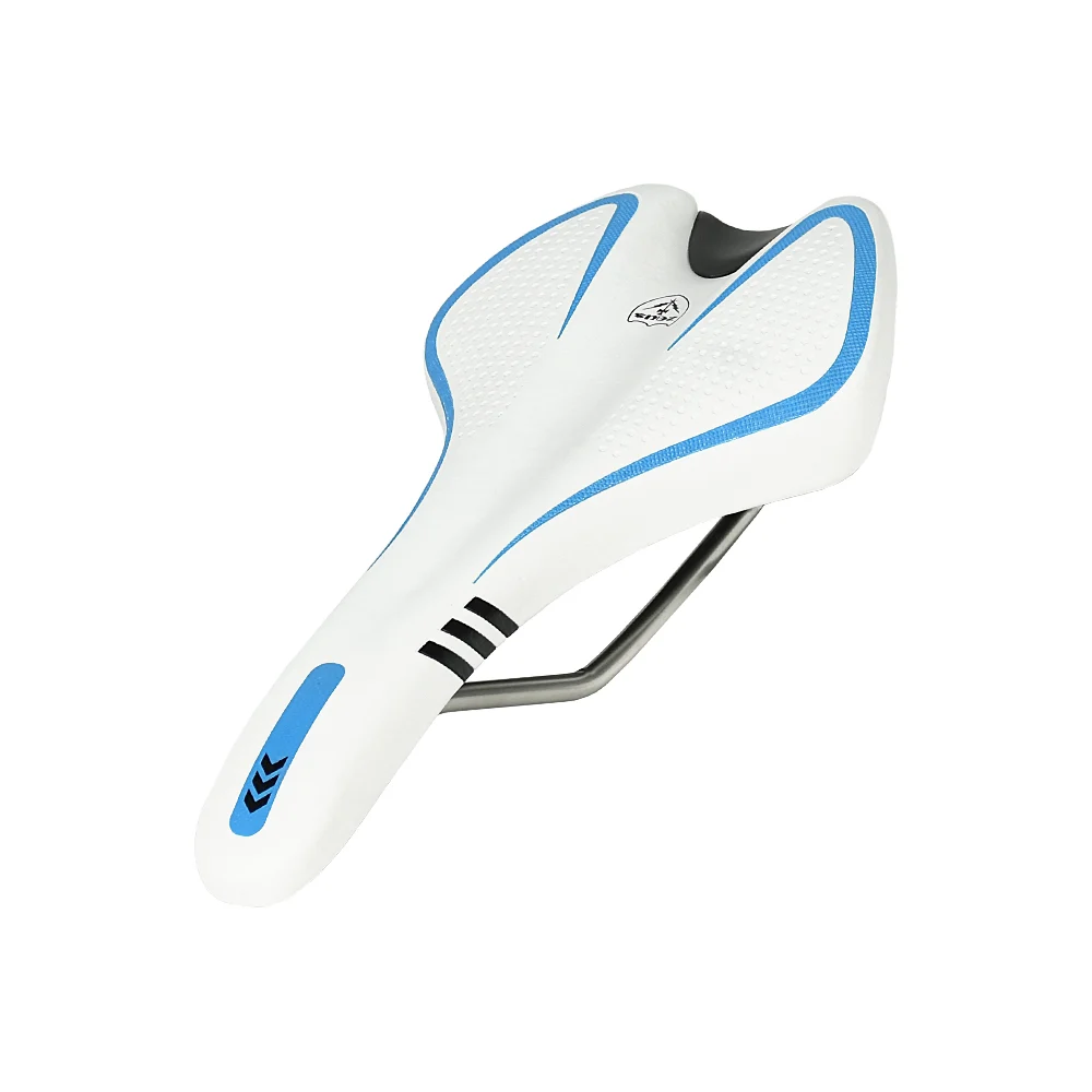 Седло ZEUS Z-1020 MTB Sport H000017585