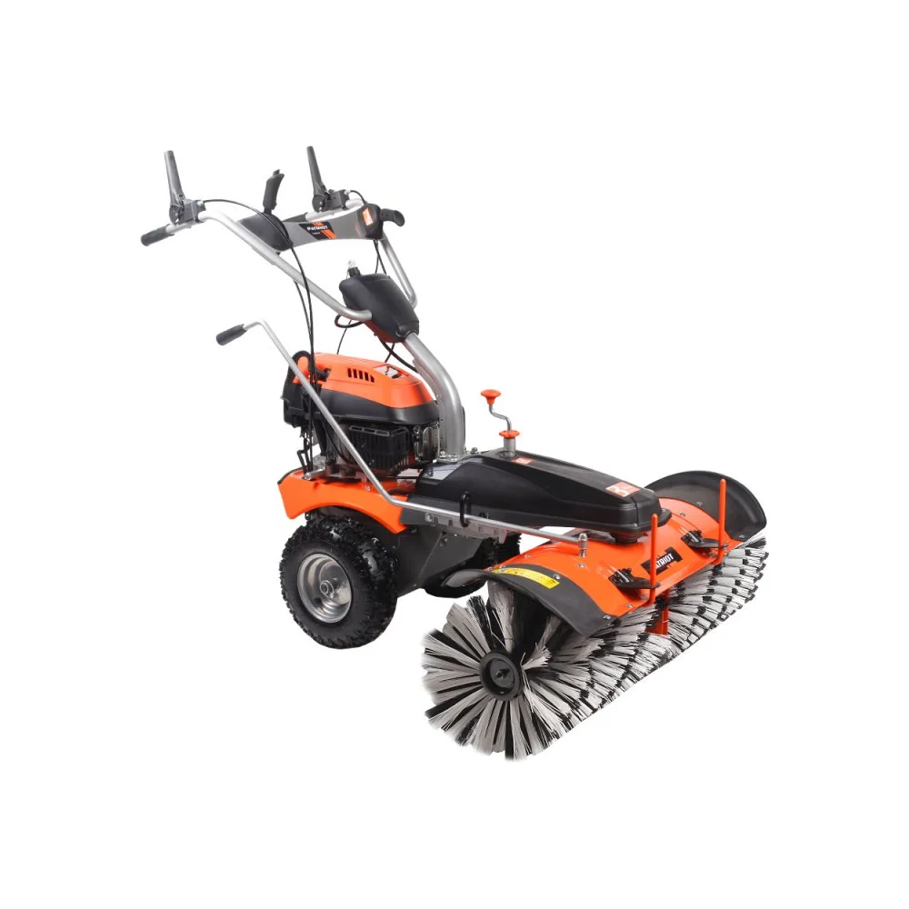 Подметальная машина Patriot S 610P 766100011