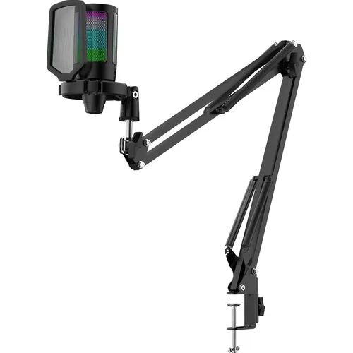 Микрофон Defender Impulse GMC 650, черный [64665]