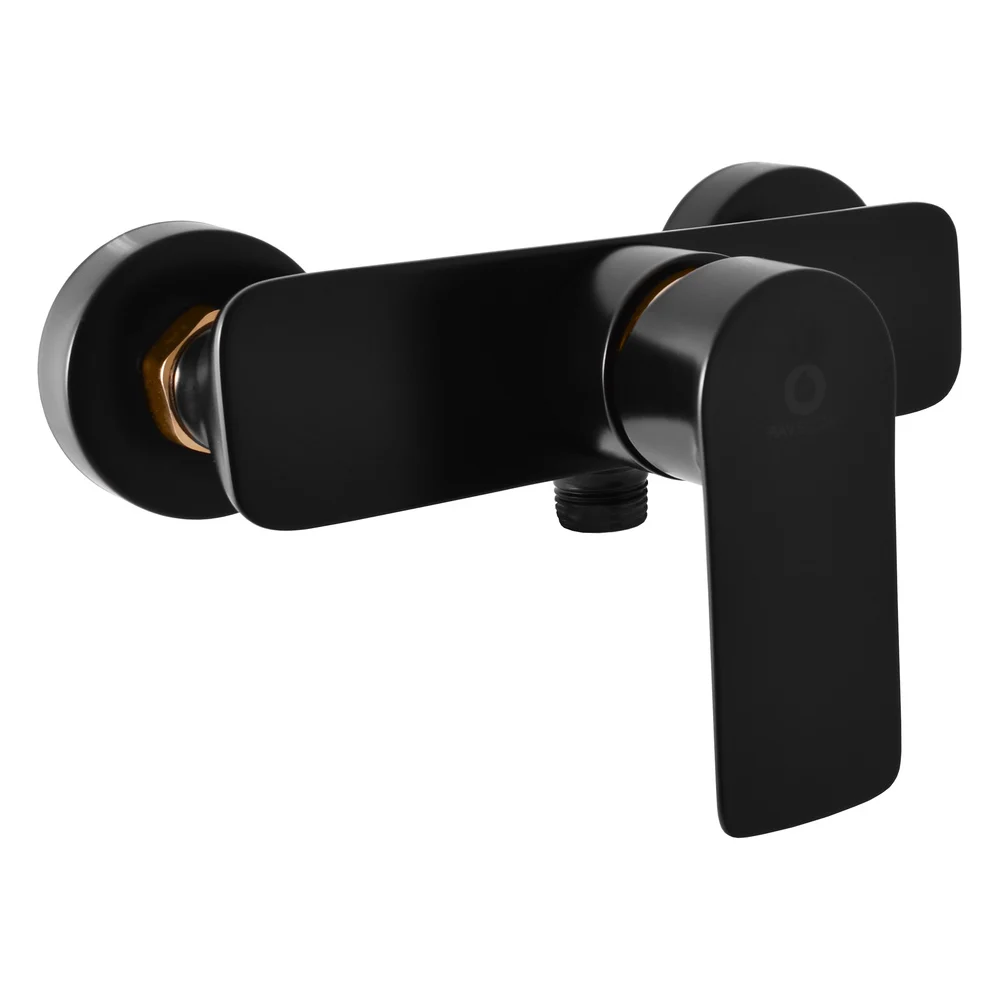 Смеситель RavSlezak VT481.5CMATZ