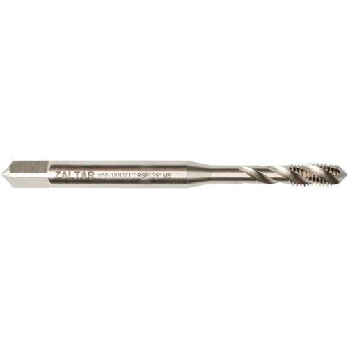 Метчик ZALTAR ZA-10353 жесткий кейс