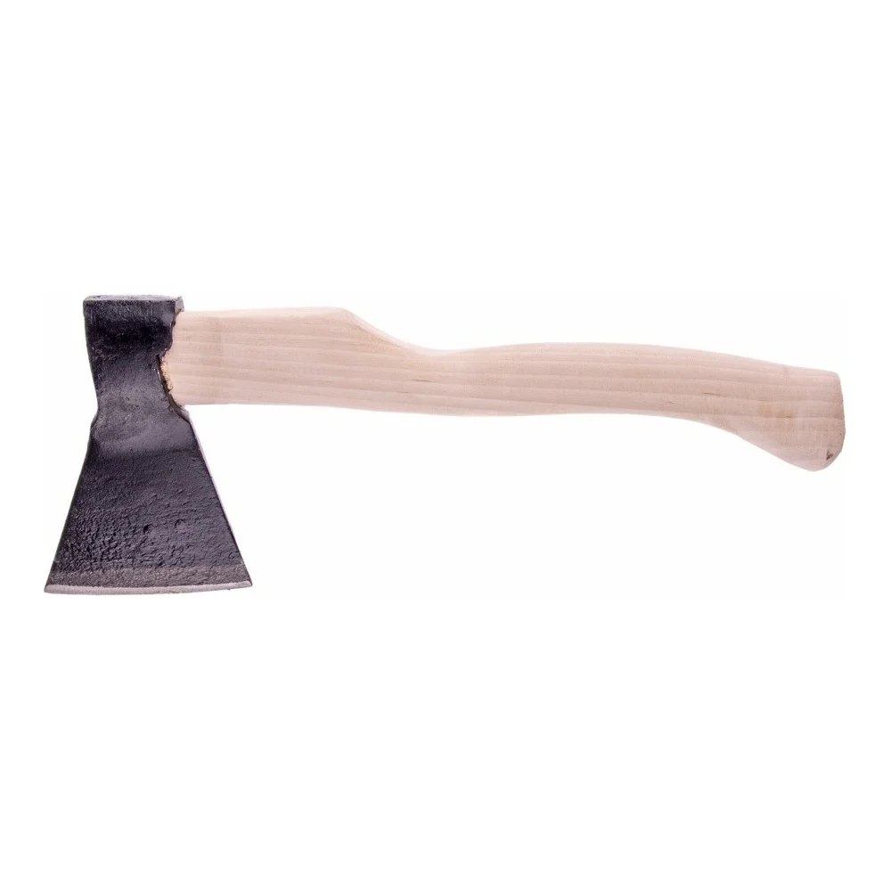 Кованый топор Без бренда 21672