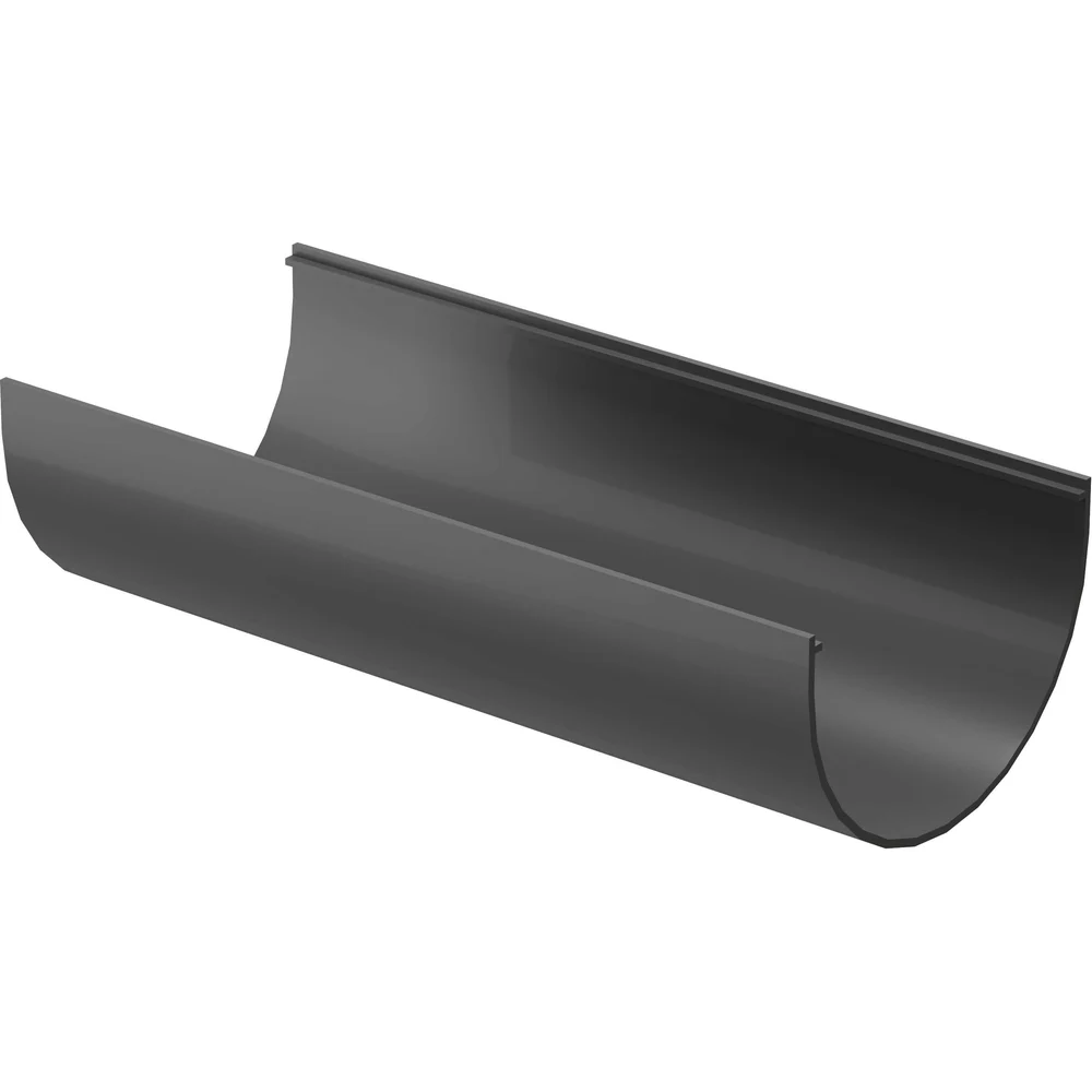 Водосточный желоб DOCKE Dcke STANDARD PVTP-1045