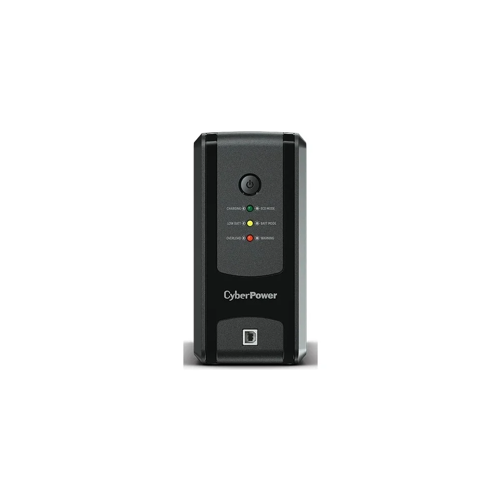 Ибп CYBERPOWER Line-Interactive UT850EG