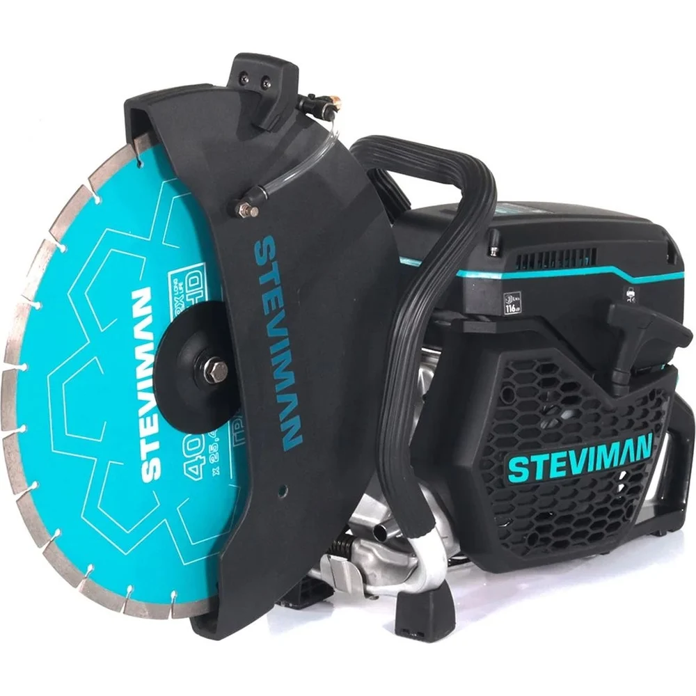 Бензорез Steviman GS740 16 BOX GS-0B740-2306
