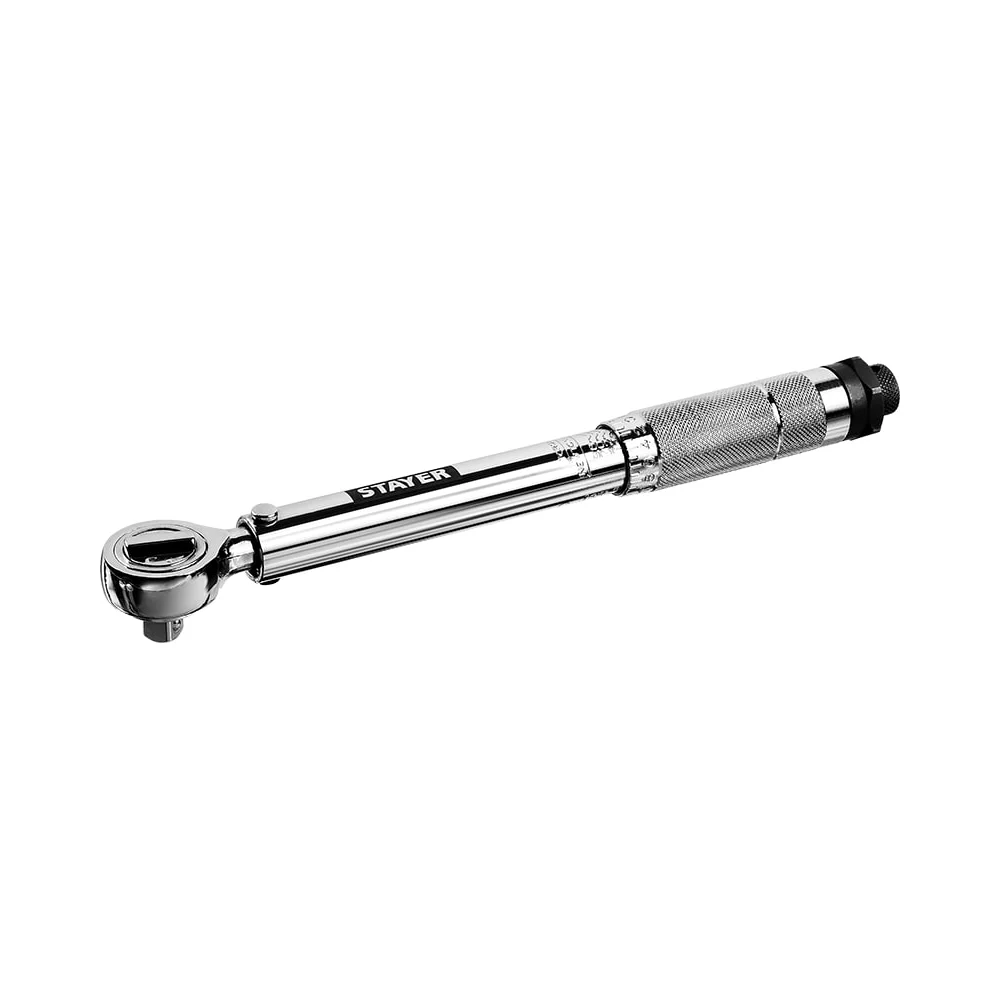 Динамометрический ключ STAYER Professional 64064-110