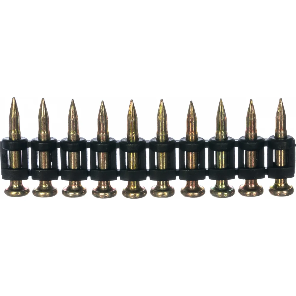 Усиленные гвозди по бетону TOUA T DN 27 Р8 100 шт. 30532stepEG