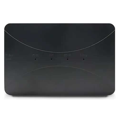 Адаптер SMARTEC ST-AC001CNT черный