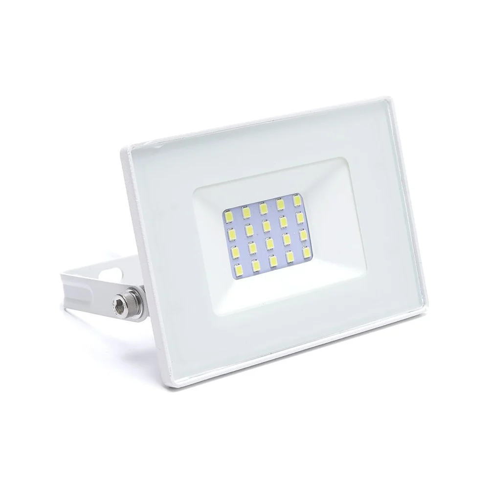 Светодиодный прожектор FERON LL-919 2835 SMD 20W 6400K IP65 AC220V/50Hz 29494