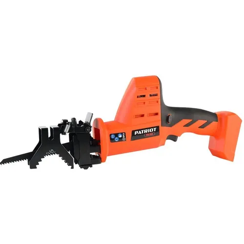 Сабельная пила Patriot RS 202 21В UES, аккумуляторная, без АКБ, без ЗУ [250205121]