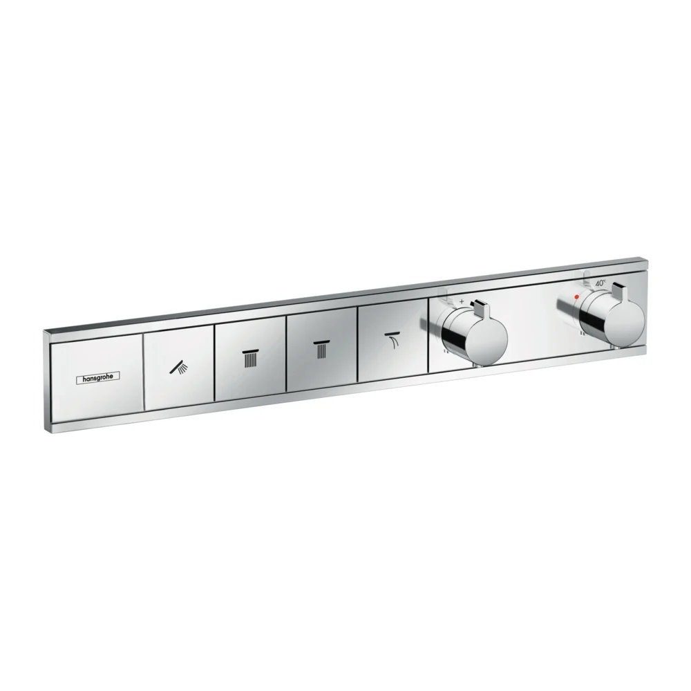 Термостатический термостат для душа Hansgrohe HG RainSelect 1538200000000069888