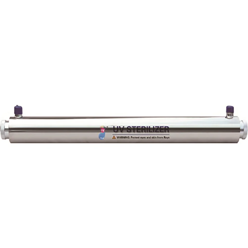Установка обеззараживания воды Гейзер SST8 - 25w 36746
