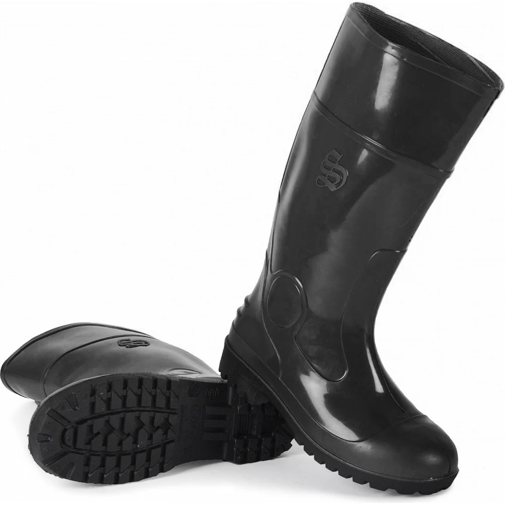 Мужские сапоги Факел 00-00000758