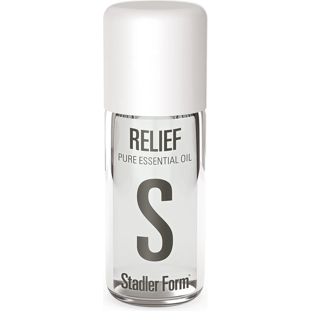 Эфирное масло Stadler Form Essential oil Relief A-133