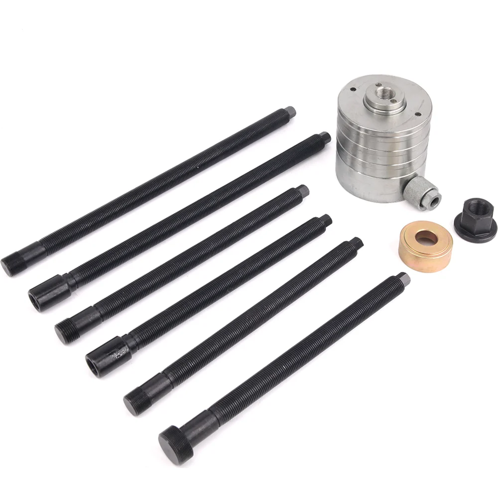Гидравлический съемник форсунок Car-tool CT-E7049