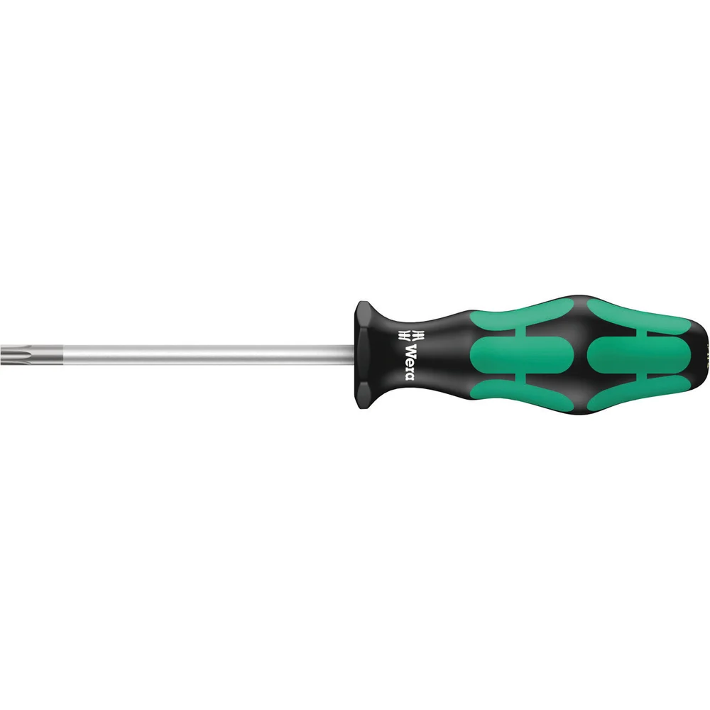 Отвертка WERA WE-028052