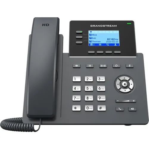 Проводной IP телефон Grandstream GRP-2603