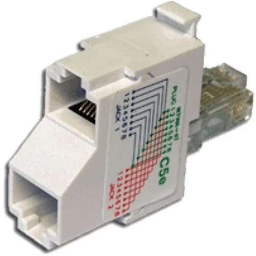Адаптер Lanmaster (TWT-T-BRIDGE)
