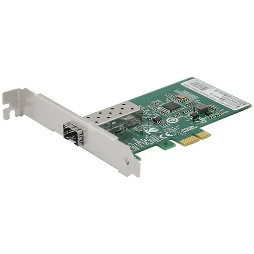 Сетевая карта Ethernet LR-LINK LREC6230PF-SFP PCI Express