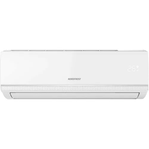 Сплит-система NORDFROST AC 24 QUB настенная, до 72м2, 24000 BTU, (комплект из 2-х коробок)