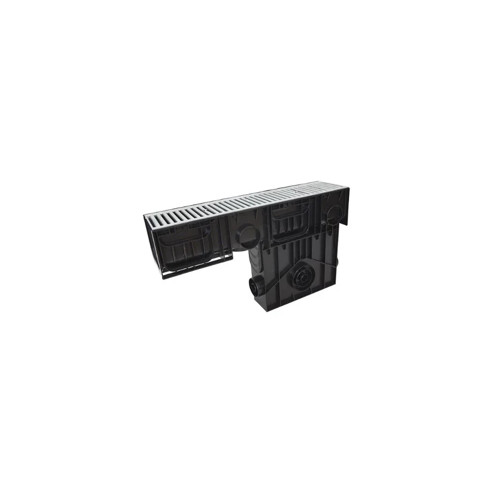 Пескоуловитель Ecoteck А15 28128