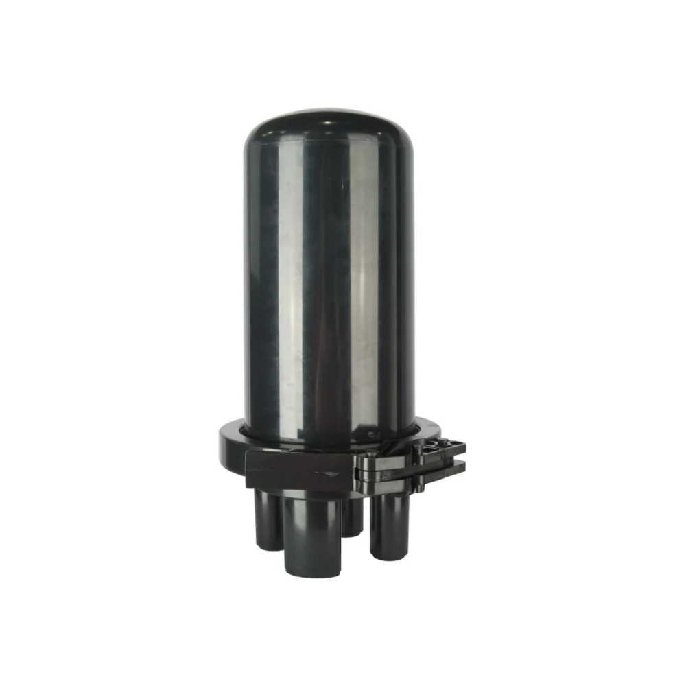 Укороченная тупиковая оптическая муфта NIKOMAX NMF-SC-4V-48-4HS