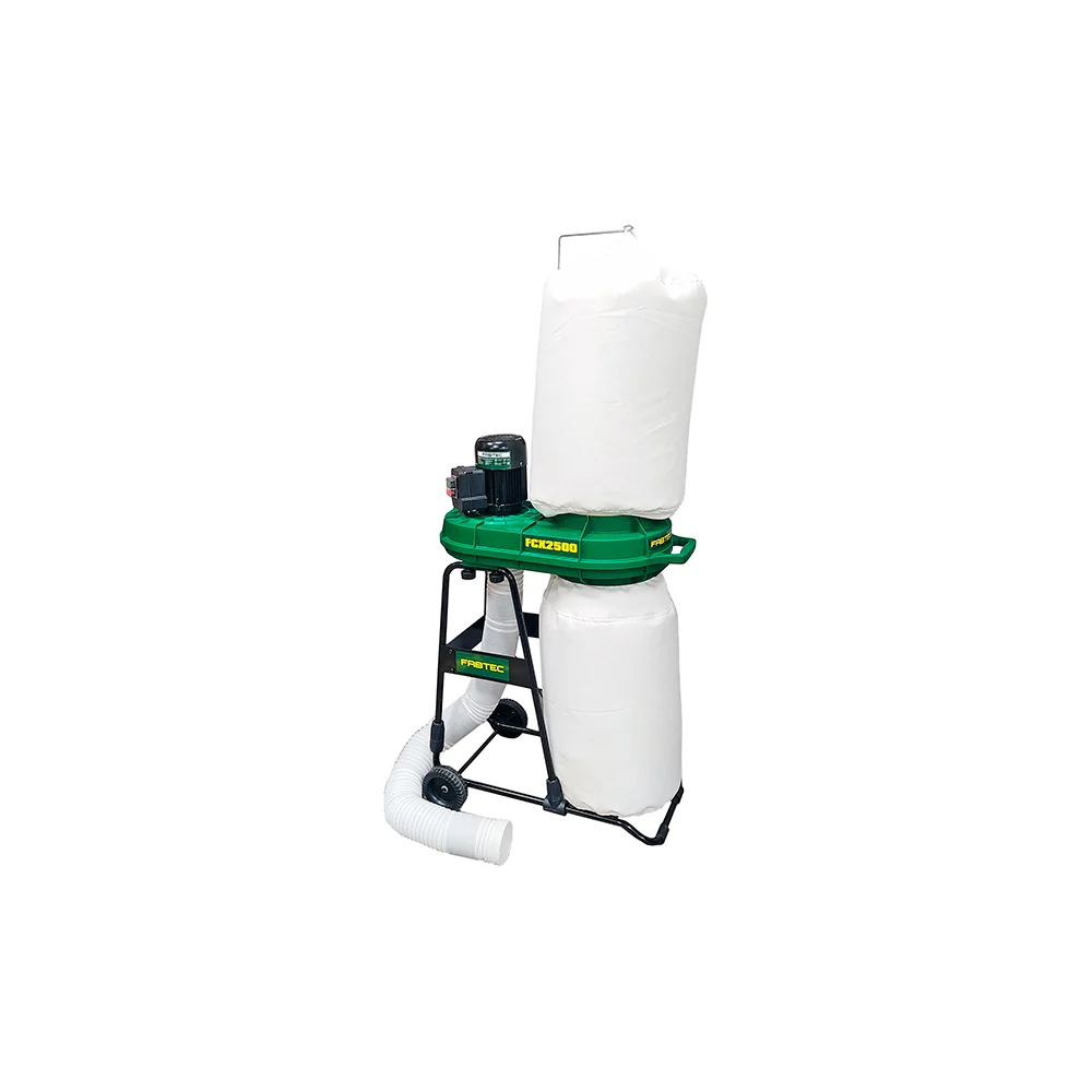 Стружкоотсос FABTEC FCX-2500 63277