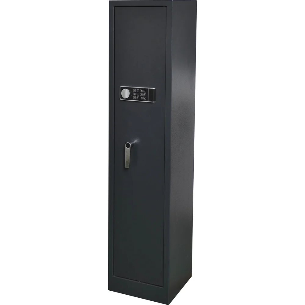 Электронный/ключевой оружейный сейф Cactus CS-SF-GK145 1887946