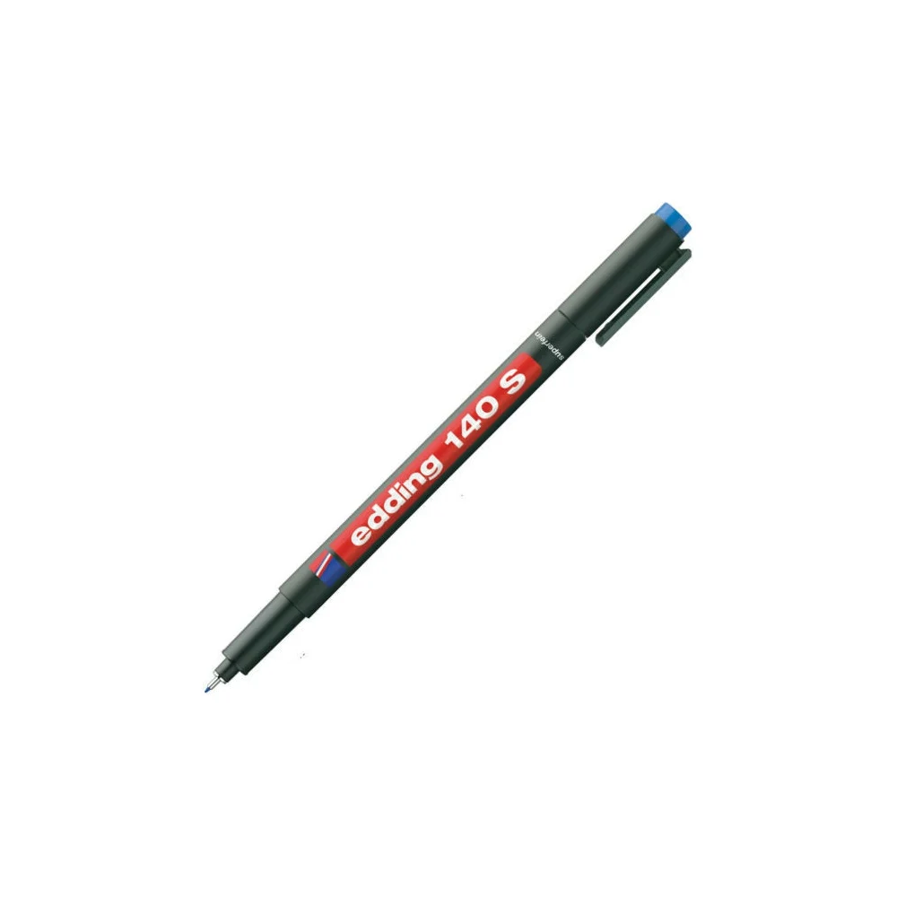Маркер для глянцевых поверхностей EDDING E-140/3 S 87130