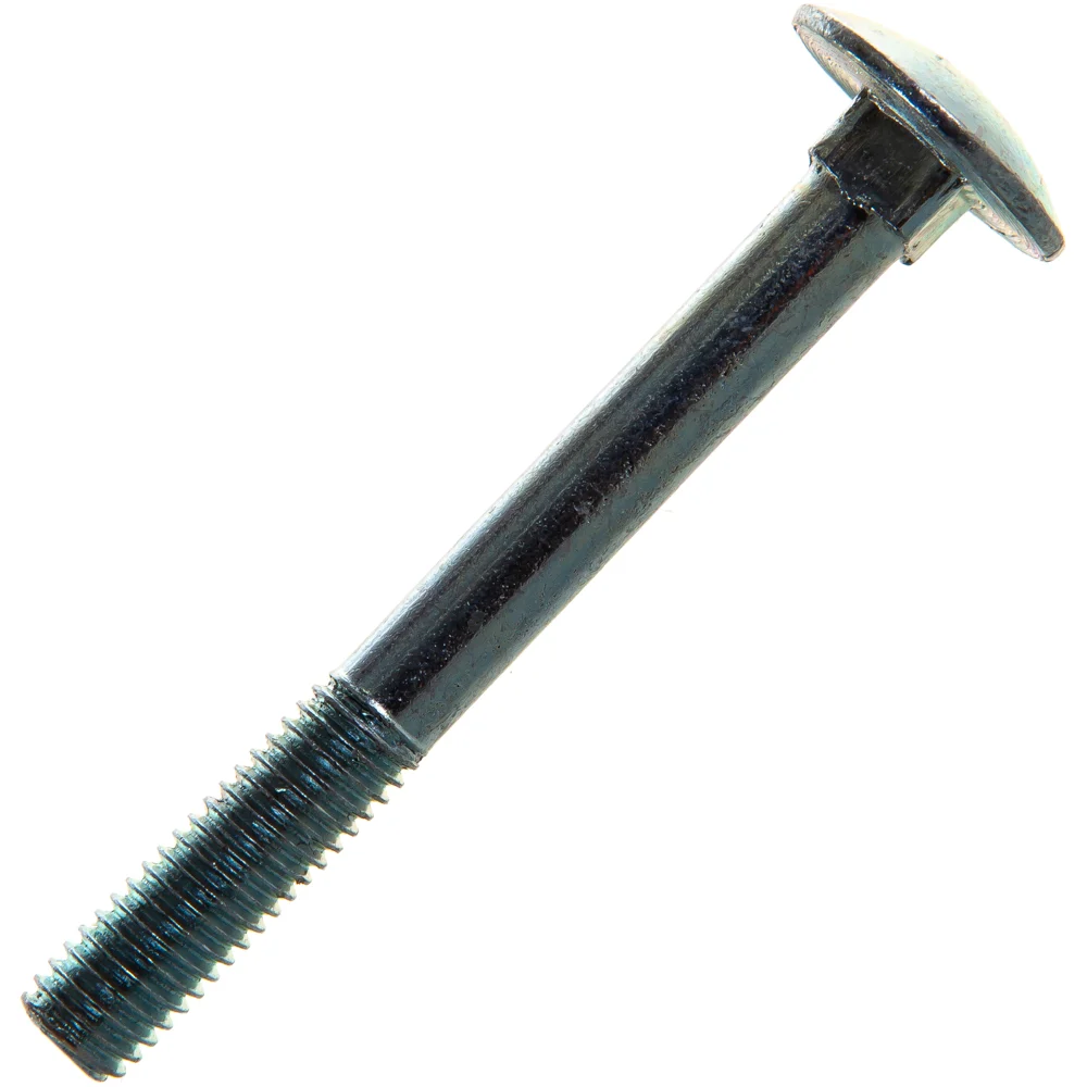 Мебельный болт ELEMENT 8x70 DIN 603 (15 шт.) 102790