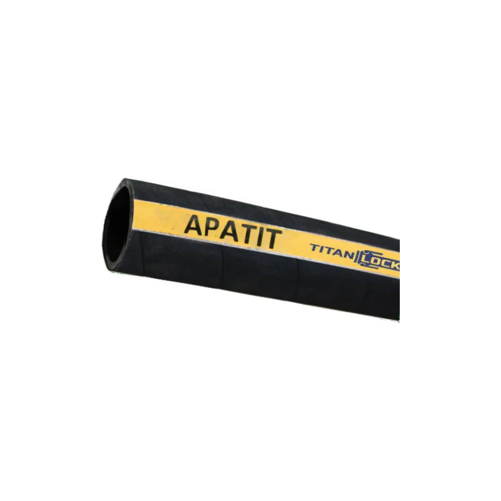Пескоструйный рукав TITAN LOCK APATIT TL032AP