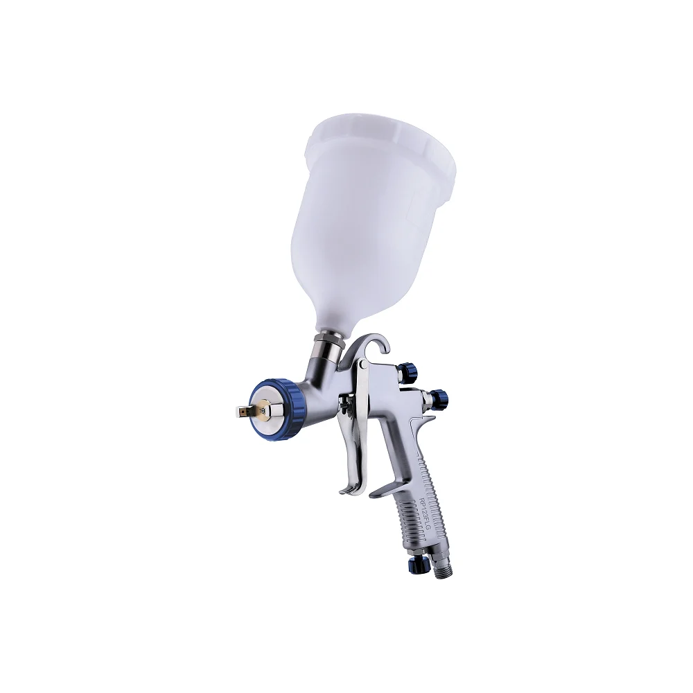Окрасочный пистолет HUBERTH RP123FLG-1.3