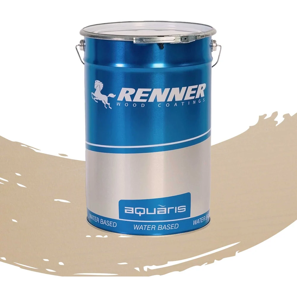 Интерьерная лазурь для дерева RENNER YM M349 R364 1-364